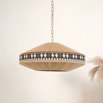 Bohemian – Hanglamp met Franje