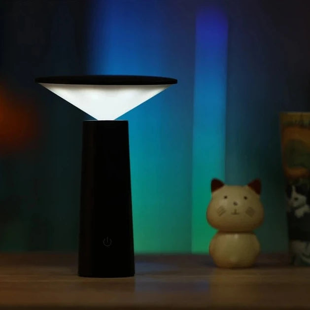 FlexiLight - Adjustable Table Lamp with Modern Design 
