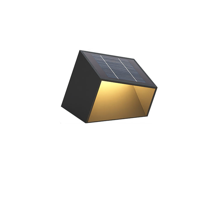Cube - Solar Garden Lamp
