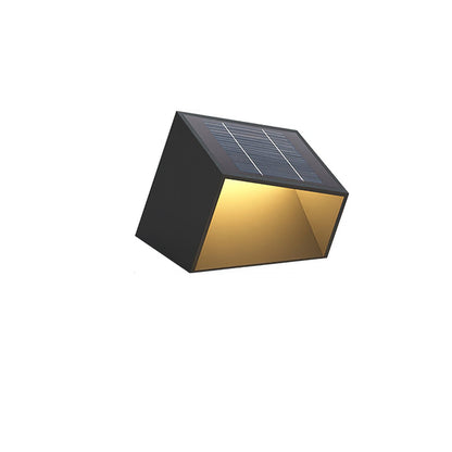 Cube - Solar Garden Lamp