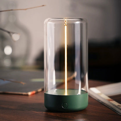 MagneticCompact - Design Table Lamp 