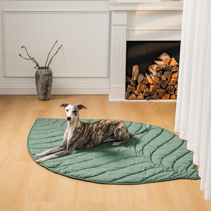 LeafPaws | Comfortable Dog Play Mat