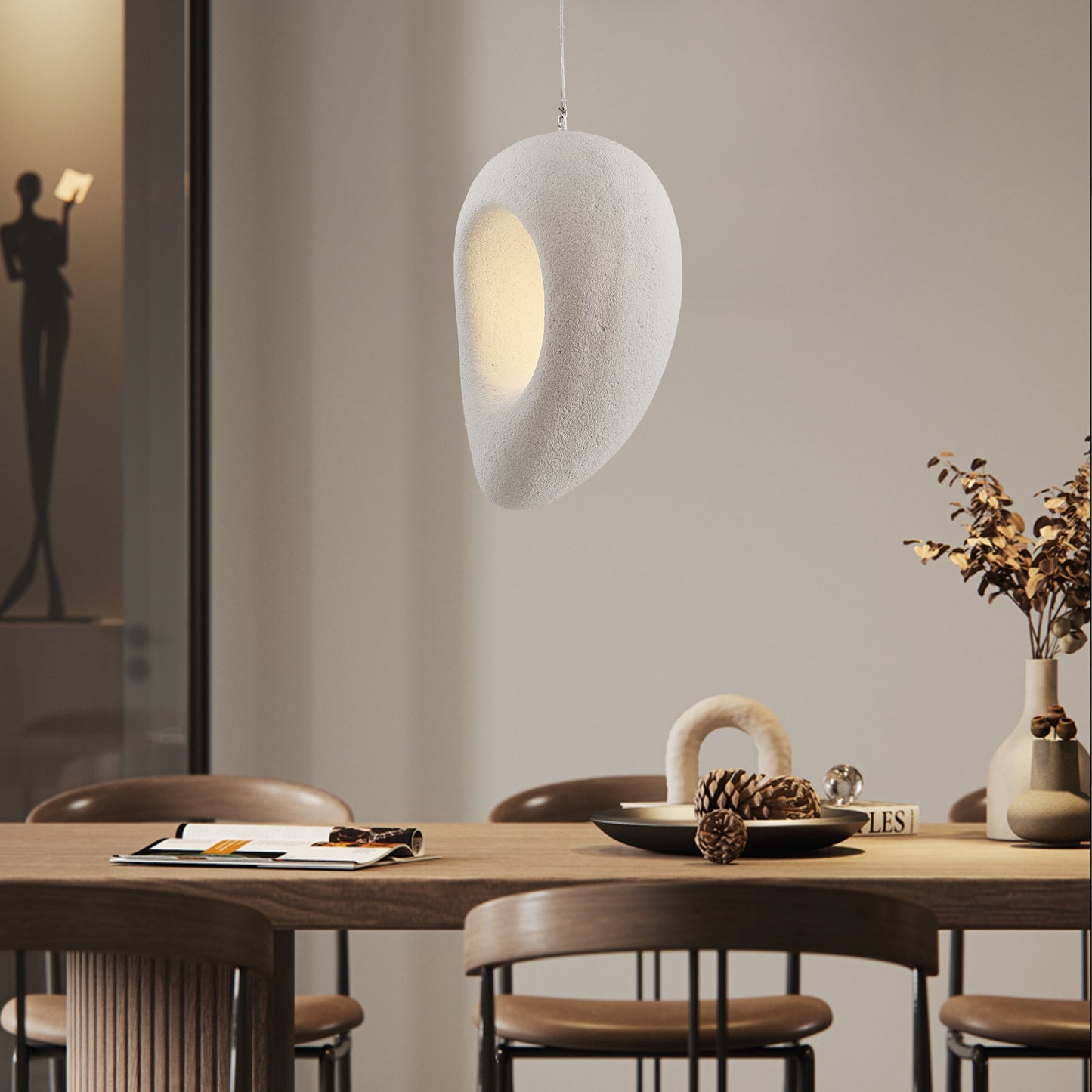 LustreElegant - Chic Hanglamp