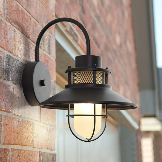 Outdoor Lamp Felix - Elegant Outdoor Lighting 