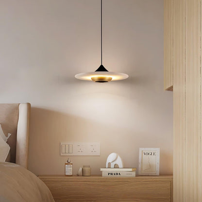 OrbeMarbre - Moderne en Design Hanglamp