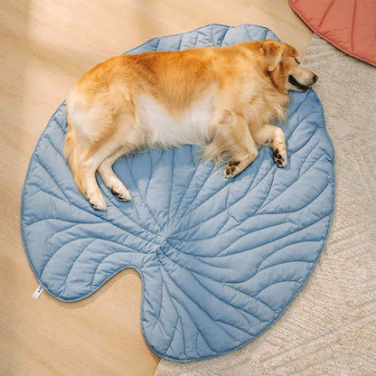 LeafPaws | Comfortable Dog Play Mat