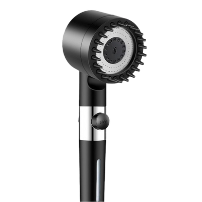 AquaRelief - Ultimate Massage Shower Head 