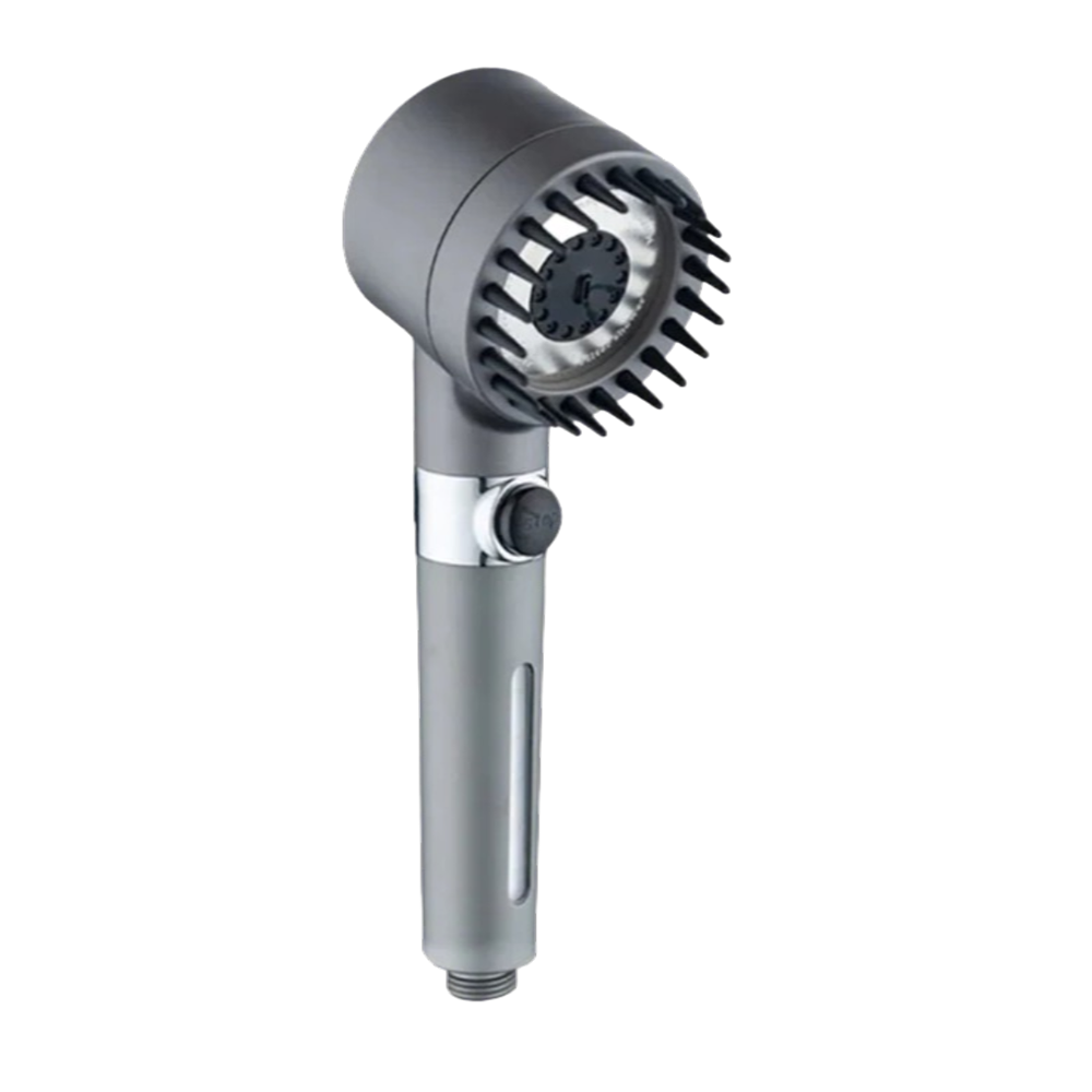 AquaRelief - Ultimate Massage Shower Head 