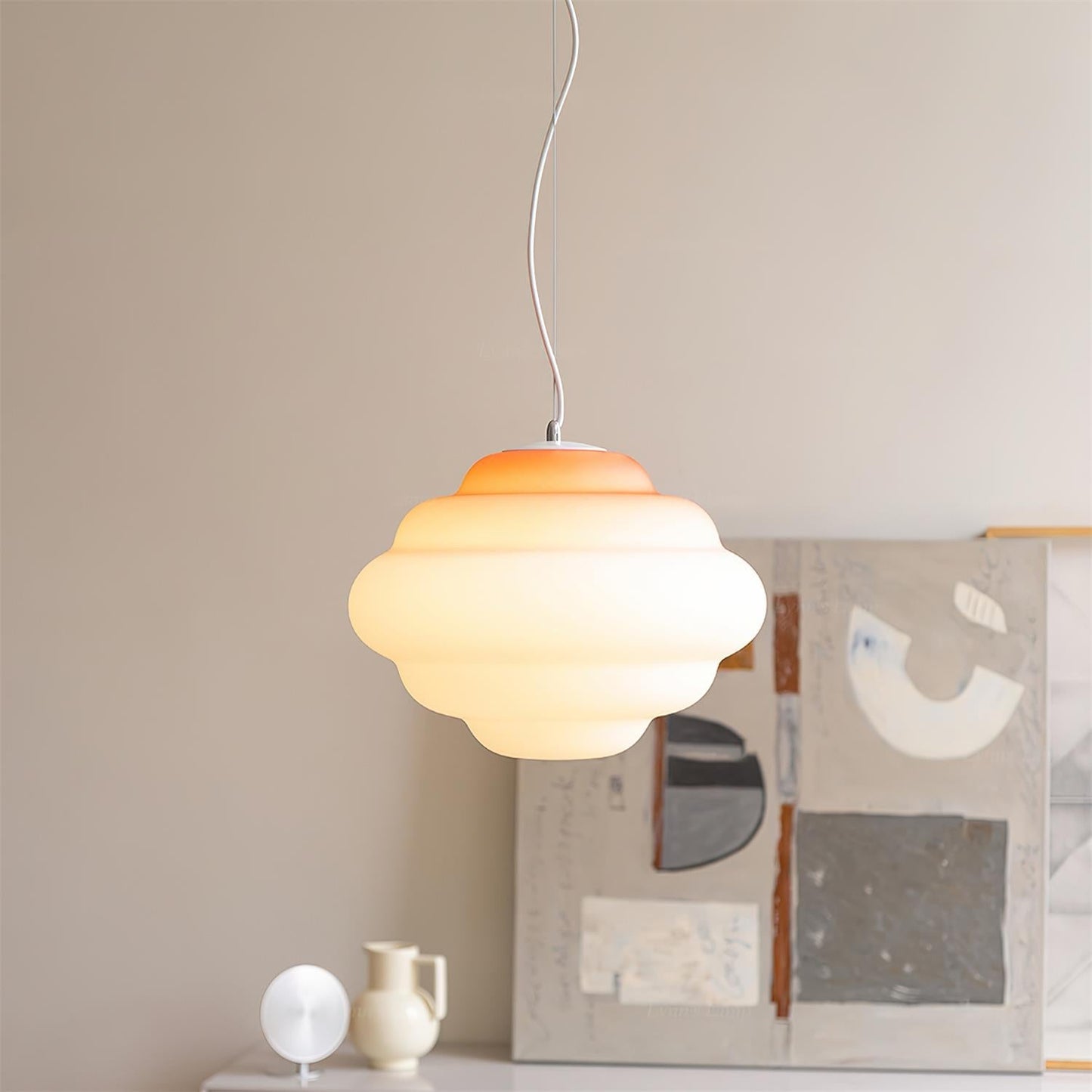 Nuage – Hanglamp met Gradiënt