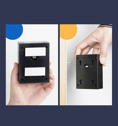 Fenceglow - Elegante Zonneverlichting voor Hekken