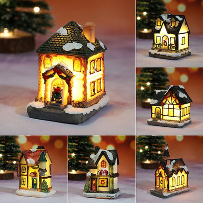 Chalet - Party Lighting for Children 