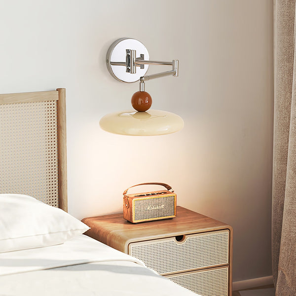 Serenity - Wall Lamp for the Bedroom