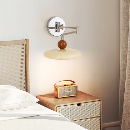 Serenity - Wall Lamp for the Bedroom