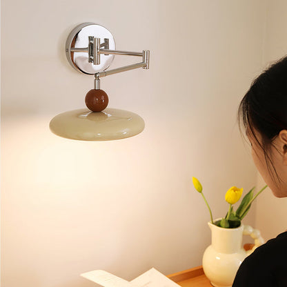 Serenity - Wall Lamp for the Bedroom