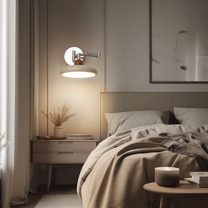 Serenity - Wall Lamp for the Bedroom