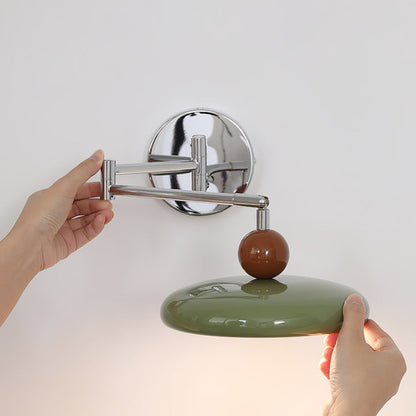 Serenity - Wall Lamp for the Bedroom