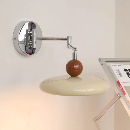 Serenity - Wall Lamp for the Bedroom