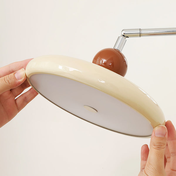 Serenity - Wall Lamp for the Bedroom