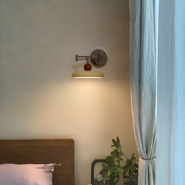 Serenity - Wall Lamp for the Bedroom