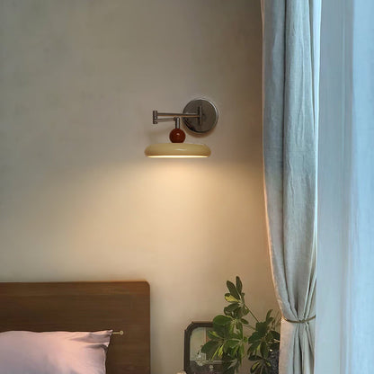Serenity - Wall Lamp for the Bedroom