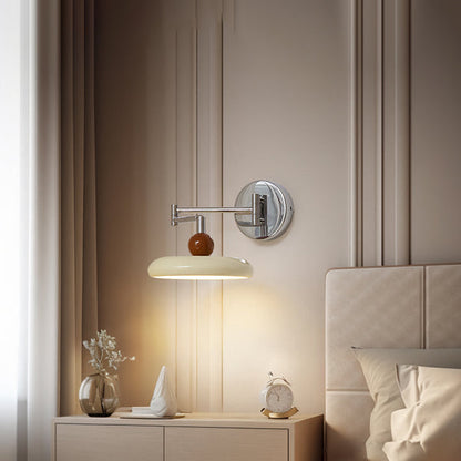 Serenity - Wall Lamp for the Bedroom
