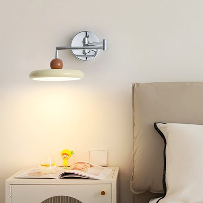 Serenity - Wall Lamp for the Bedroom