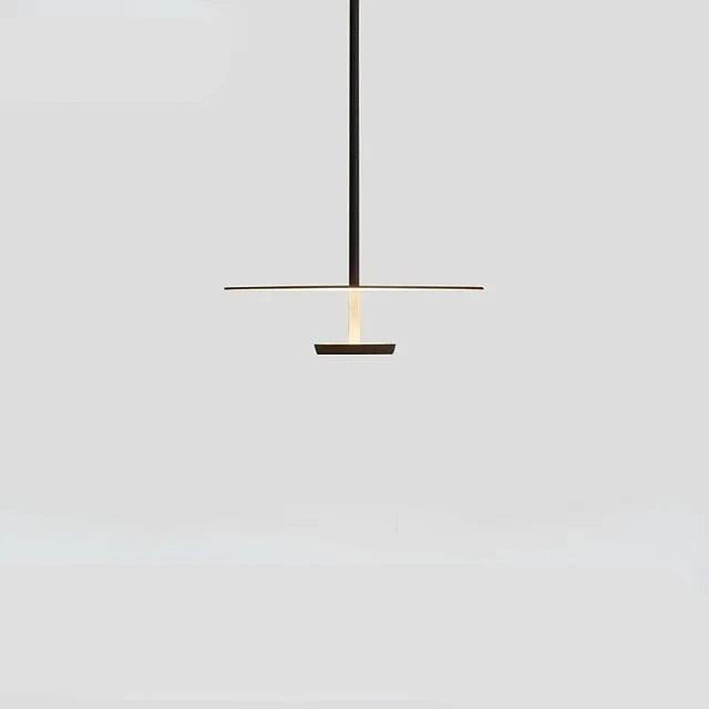 ArcLumi - Moderne Boog Hanglamp