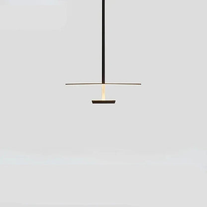ArcLumi - Moderne Boog Hanglamp