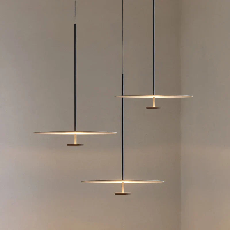 ArcLumi - Moderne Boog Hanglamp
