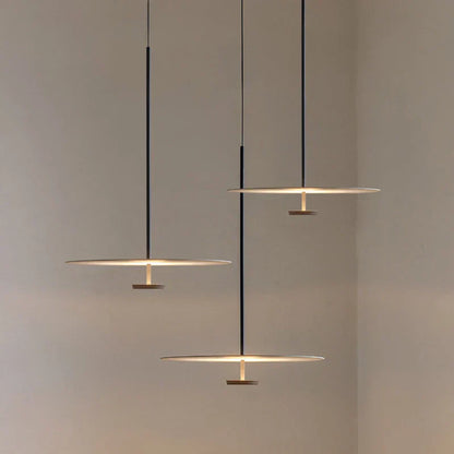 ArcLumi - Moderne Boog Hanglamp