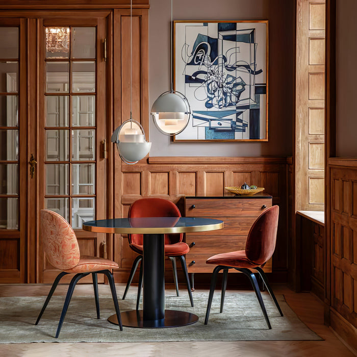 Nordica – Scandinavische Hanglamp