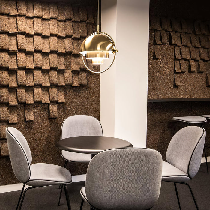 Nordica – Scandinavische Hanglamp