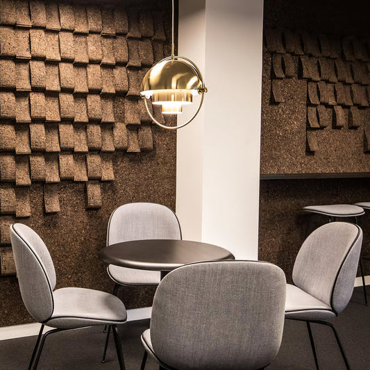 Nordica – Scandinavian Pendant Lamp 