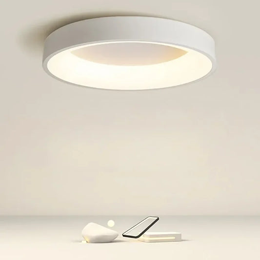 CelestialBeam - Norwegian Round LED Ceiling Lights 