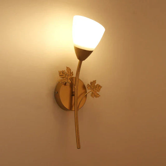 RoyalGlimmer - Indoor Wall Lamps