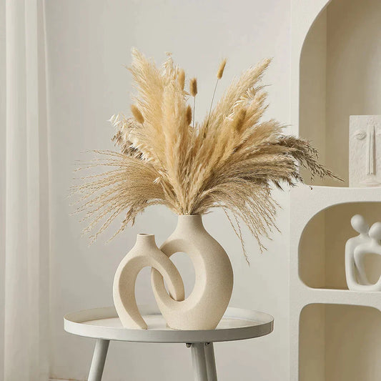 ScandiVase - Stylish Vase in Scandinavian Style