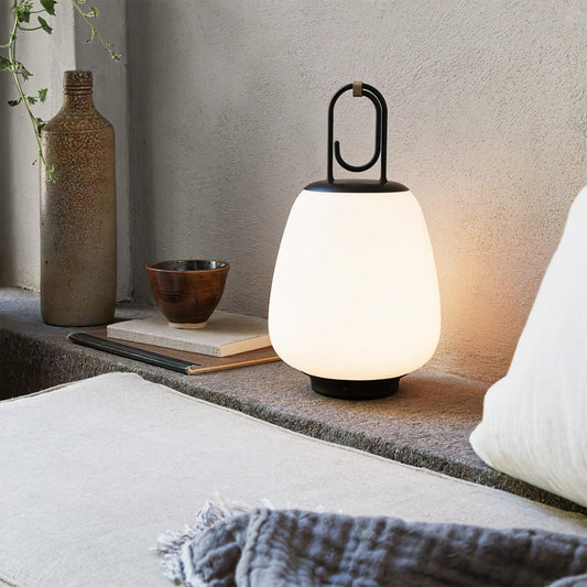 FlexiLantern - Portable Table Lamp 