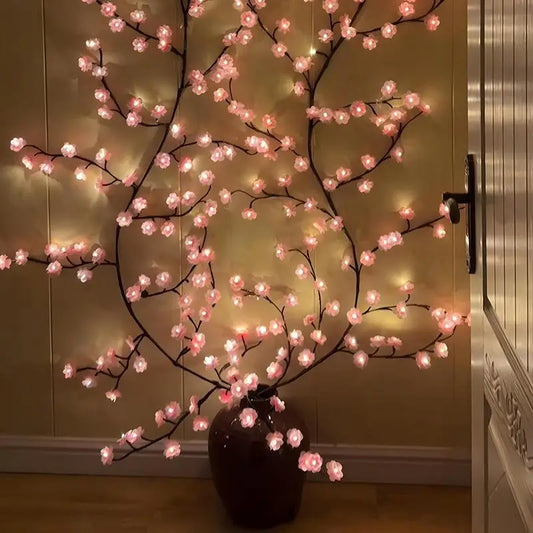 Sakura - Decorative USB Lighting 