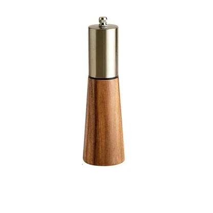 ZenMaal - Japanese Pepper Mill made of Acacia Wood