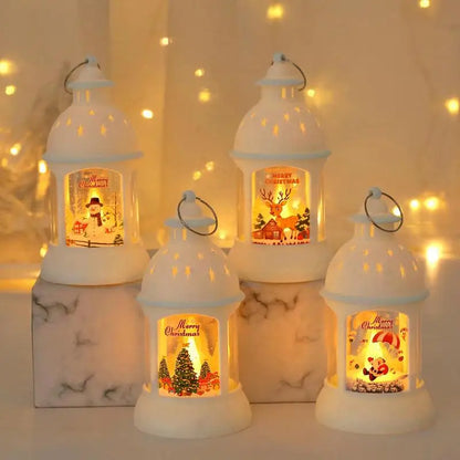 XmasHome - Christmas decorations 2024