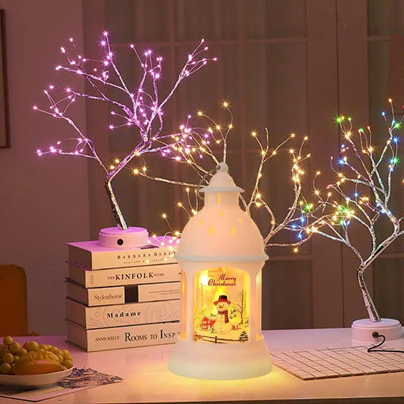 XmasHome - Christmas decorations 2024