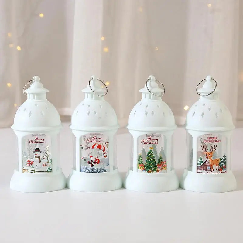 XmasHome - Christmas decorations 2024
