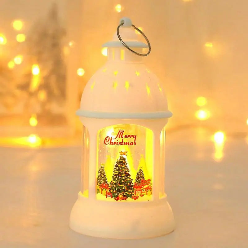 XmasHome - Christmas decorations 2024