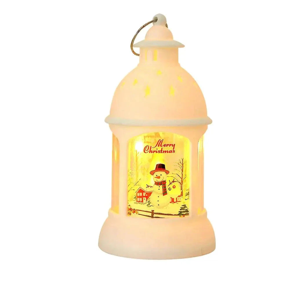 XmasHome - Christmas decorations 2024