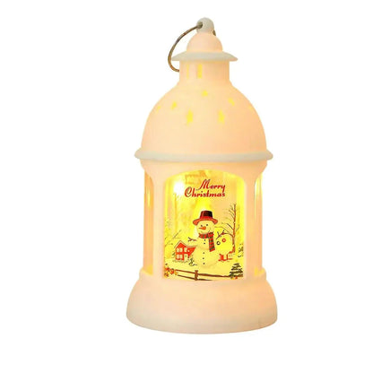 XmasHome - Christmas decorations 2024