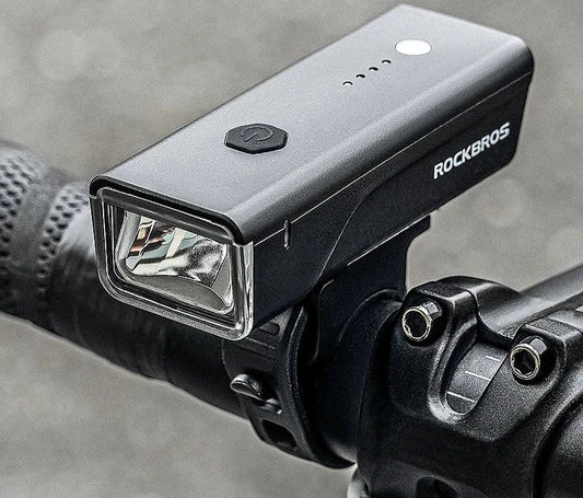 LichtRit - 260LM LED Bicycle Lighting