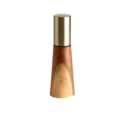 ZenMaal - Japanese Pepper Mill made of Acacia Wood