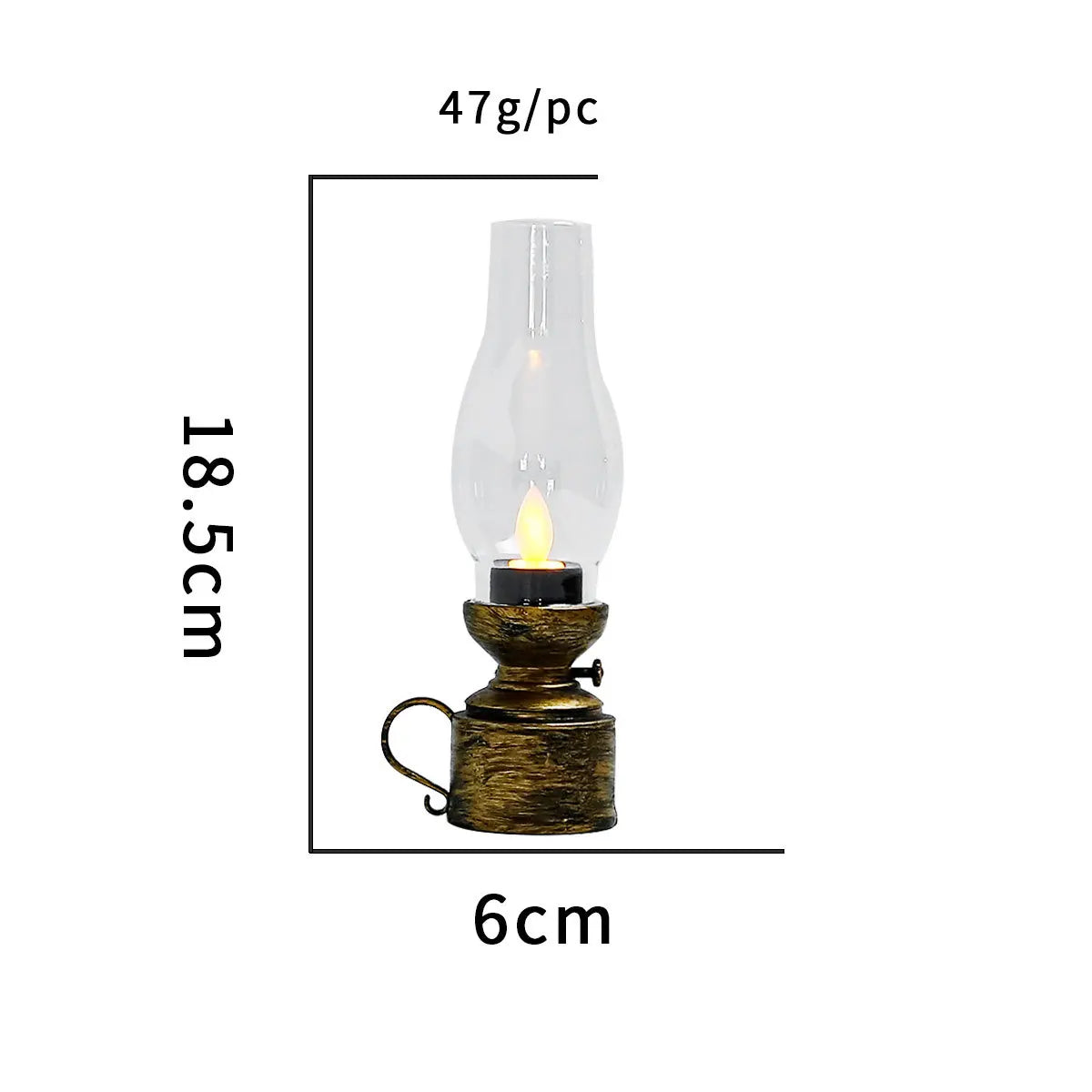 Altura - Retro Pendant Lamp