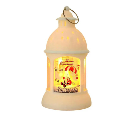 XmasHome - Christmas decorations 2024