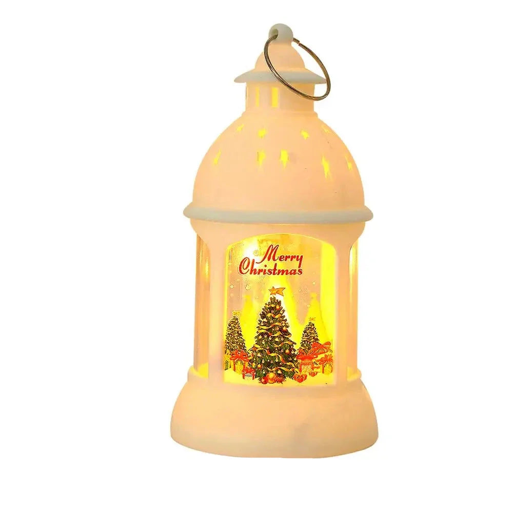 XmasHome - Christmas decorations 2024